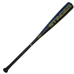 Stinger 2023 Missile 3 -10 Baseball USSSA Bat -Baseball Shop 10 4 1