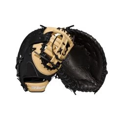 Wilson A2K Jose Abreu B79 Game Model 12.5" Baseball First Base Mitt
