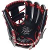 Rawlings Heart Of The Hide Conventional Pro I Web Narrow Fit 11.75" Baseball Fielder's Glove -Baseball Shop 1751691b2f6a3fbd5dfcf41ce6df519398c63741dd4a33de0f18a7e5db5eebaf