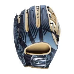 Rawlings Rev1x REV3039-6 12.75" Baseball Fielders Glove -Baseball Shop 1fa5 07 21 rawlings rev1x 12 75 baseball glove rev3039 6 34584 14 l