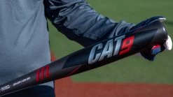 Marucci 2020 Cat9 2 5/8" Barrel -3 Baseball BBCOR Bat -Baseball Shop 2021 marucci cat9 video