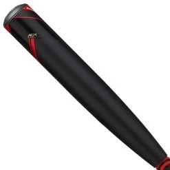 Axe Avenge Pro -3 BBCOR With Power Handle Baseball Bat -Baseball Shop 2021 04 01 axe bat l146j pwr shot 6 1