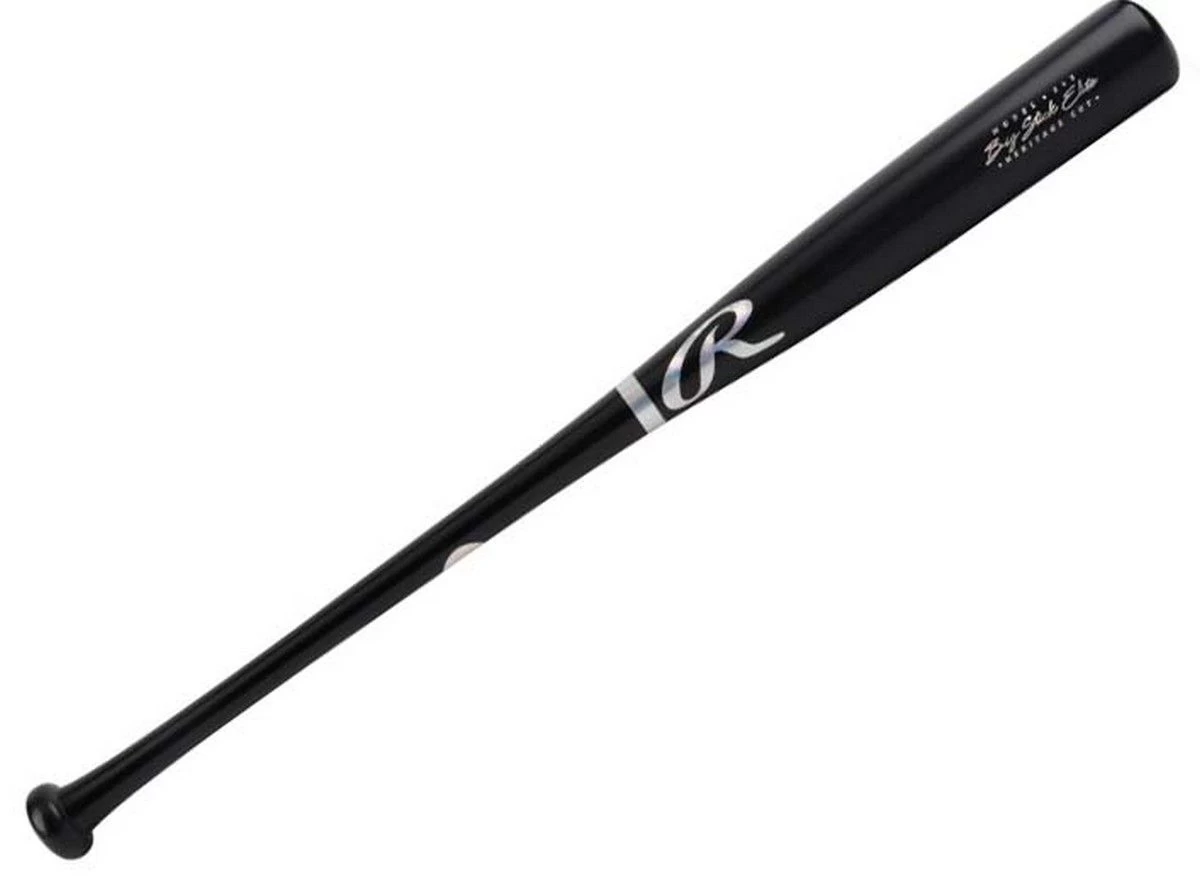 Rawlings R243 Big Stick Elite Maple Baseball Wood Bat 3 Rawlings R243 Big Stick Elite Maple Baseball Wood Bat