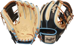 Rawlings 2021 Heart Of The Hide 11.75" Pro-I Web Baseball Glove