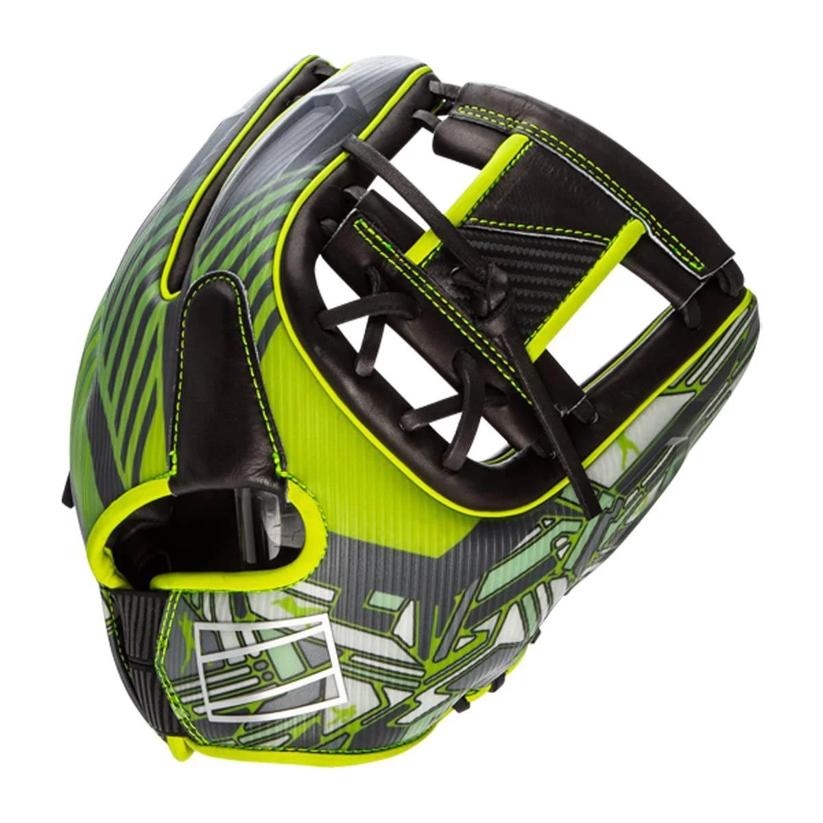 Rawlings Rev1x REVFL12 11.75" Baseball Fielders Glove 6 Rawlings Rev1x REVFL12 11.75" Baseball Fielders Glove - Image 4