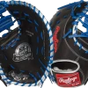 Rawlings 2021 Pro Preferred Rizzo 12.75" First Base Mitt