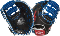 Rawlings 2021 Pro Preferred Rizzo 12.75" First Base Mitt