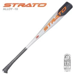 Axe 2023 Strato 2 3/4" Barrel -10 Baseball USSSA Bat