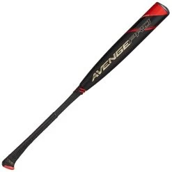 Axe Avenge Pro -3 BBCOR With Power Handle Baseball Bat