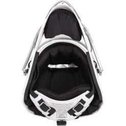 All-Star AFx Series Fastpitch Softball Catcher's Package (White/Graphite) 12 All-Star AFx Series Fastpitch Softball Catcher's Package (White/Graphite) -Baseball Shop 414X2LZfswL