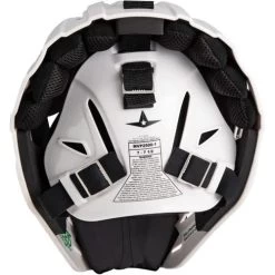 All-Star AFx Series Fastpitch Softball Catcher's Package (White/Graphite) 11 All-Star AFx Series Fastpitch Softball Catcher's Package (White/Graphite) -Baseball Shop 41mnDTYXaQL