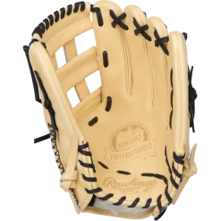 Rawlings Conventional Pro H Web 12 3/4" Pro Preferred Outfield Glove