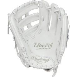 Rawlings Liberty Advanced RLA207SB-6W 12.25" Fastpitch Fielder's Glove