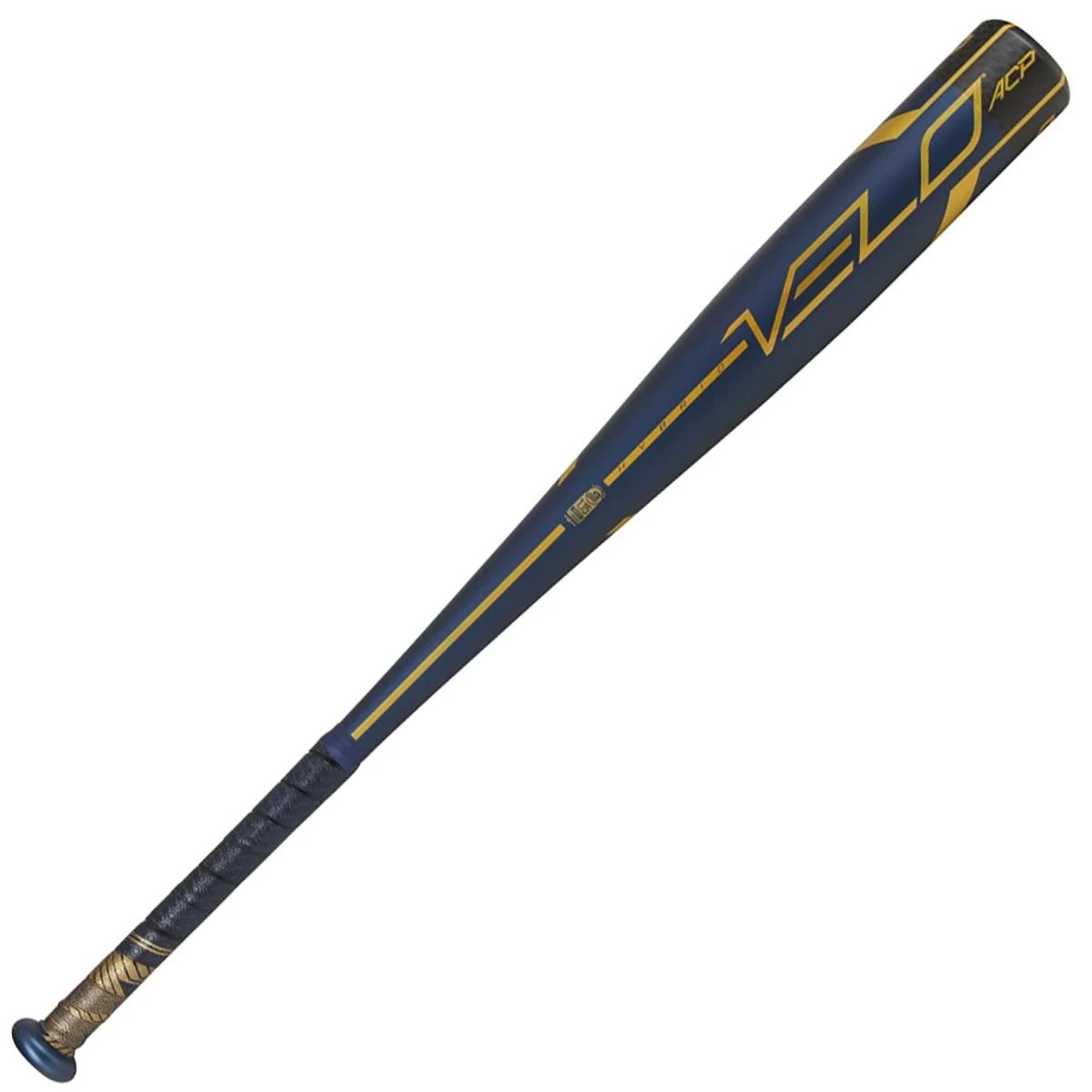 Rawlings 2022 Velo ACP 2 5/8" Barrel -5 Baseball USSSA Bat 3 Rawlings 2022 Velo ACP 2 5/8" Barrel -5 Baseball USSSA Bat