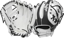 Rawlings Heart Of The Hide PRO715SB2WSS 11.75" Fastpitch Fielder's Glove