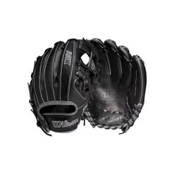 Wilson A2K 1786 With SuperSkin WBW100890115 11.5" Baseball Fielders Glove