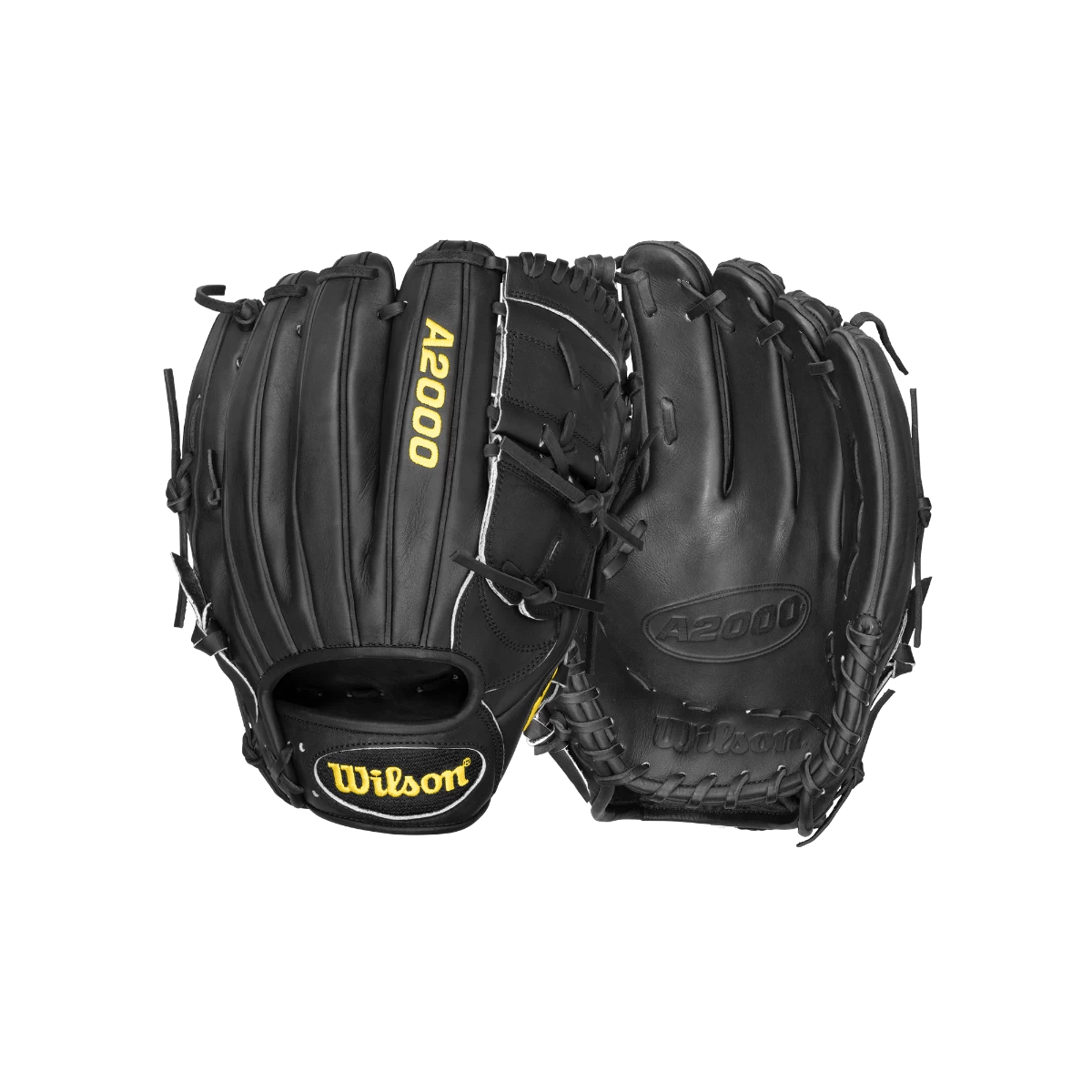 Wilson A2000 Clayton Kershaw 22 Game Model 11.75" Baseball Fielders Glove 3 Wilson A2000 Clayton Kershaw 22 Game Model 11.75" Baseball Fielders Glove