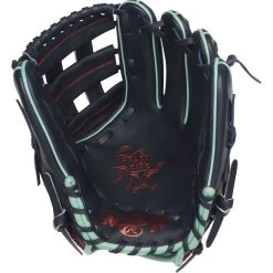 Rawlings 2022 Heart Of The Hide ColorSync Series PRONA28NM 12" Baseball Fielders Glove