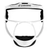 Champro Rampage Defensive Fielders Fastpitch Softball Adult Face Mask Ultra Lightweight (White) -Baseball Shop 61cfrsta7al