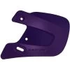 Easton Baseball Batting Helmet Extended Jaw Guard Left Handed Batting Helmet (Purple) -Baseball Shop 61dqazixu5l. ac sl1500