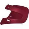 Easton Baseball Batting Helmet Extended Jaw Guard Left Handed Batting Helmet (Cardinal) -Baseball Shop 61gw8xgrdul. ac sl1500