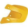 Easton Baseball Batting Helmet Extended Jaw Guard Left Handed Batting Helmet (Gold) -Baseball Shop 61v35ka4sgl. ac sl1500