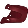 Easton Baseball Batting Helmet Extended Jaw Guard Left Handed Batting Helmet (Maroon) -Baseball Shop 61zxdf11bml. ac sl1500 0073023b 6a1a 4b5f bf74 70fd387abcba