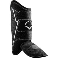 Evoshield PRO-SRZ 2.0 Left Handed Batter's Baseball Softball Leg Guard, Black 18 Evoshield PRO-SRZ 2.0 Left Handed Batter's Baseball Softball Leg Guard, Black -Baseball Shop 71 E0w3DzaL. AC SL1500