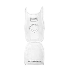 Evoshield PRO-SRZ 2.0 Batter's Baseball Softball Two Piece Elbow Guard (White) -Baseball Shop 71GOzikBXTL
