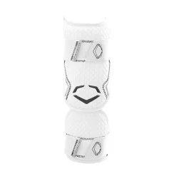 Evoshield PRO-SRZ 2.0 Batter's Baseball Softball Two Piece Elbow Guard (White)
