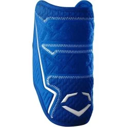 EvoShield PRO-SRZ 2.0 Batter's Baseball Softball Double Strap Elbow Guard, Royal 17 EvoShield PRO-SRZ 2.0 Batter's Baseball Softball Double Strap Elbow Guard, Royal -Baseball Shop 71WhjQZGthL. AC SL1500