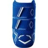 EvoShield PRO-SRZ 2.0 Batter's Baseball Softball Double Strap Elbow Guard, Royal -Baseball Shop 71aNiVEzp9L. AC SL1500