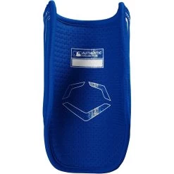 EvoShield PRO-SRZ 2.0 Batter's Baseball Softball Double Strap Elbow Guard, Royal 16 EvoShield PRO-SRZ 2.0 Batter's Baseball Softball Double Strap Elbow Guard, Royal -Baseball Shop 71bJSZPmD2L. AC SL1500