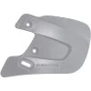 Easton Baseball Batting Helmet Extended Jaw Guard Left Handed Batting Helmet (Light Grey) -Baseball Shop 71bpu8nh5rl. ac sl1500