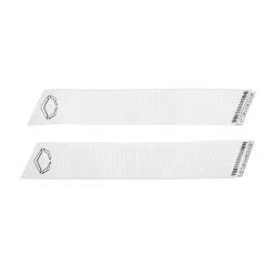 Evoshield PRO-SRZ 2.0 Batter's Baseball Softball Two Piece Elbow Guard (White) -Baseball Shop 71dFvZSgQrL