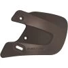 Easton Baseball Batting Helmet Extended Jaw Guard Left Handed Batting Helmet (Brown) -Baseball Shop 71nepmnedxl. ac sl1500
