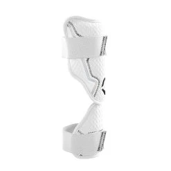 Evoshield PRO-SRZ 2.0 Batter's Baseball Softball Two Piece Elbow Guard (White) -Baseball Shop 71pYw1BKjyL