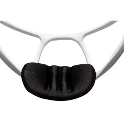 Champro Rampage Defensive Fielders Fastpitch Softball Adult Face Mask Ultra Lightweight (White) -Baseball Shop 71qthvqdhxl