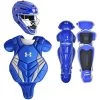 Under Armour Converge Victory NOCSAE Baseball Catcher's Equipment Set Intermediate (Royal) -Baseball Shop 71s8agldvil. ac ux679
