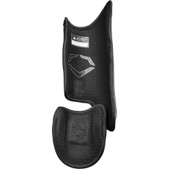 Evoshield PRO-SRZ 2.0 Left Handed Batter's Baseball Softball Leg Guard, Black 19 Evoshield PRO-SRZ 2.0 Left Handed Batter's Baseball Softball Leg Guard, Black -Baseball Shop 71vnhqIJf9L. AC SL1500