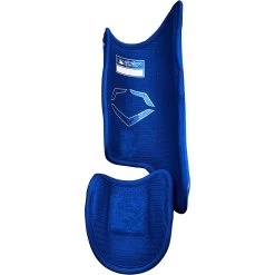 Evoshield PRO-SRZ 2.0 Left Handed Batter's Baseball Softball Leg Guard, Royal -Baseball Shop 71wENv5OXPL. AC SL1500