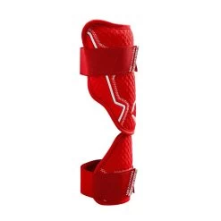 Evoshield PRO-SRZ 2.0 Batter's Baseball Softball Two Piece Elbow Guard (Scarlet) -Baseball Shop 71wgTgfemtL