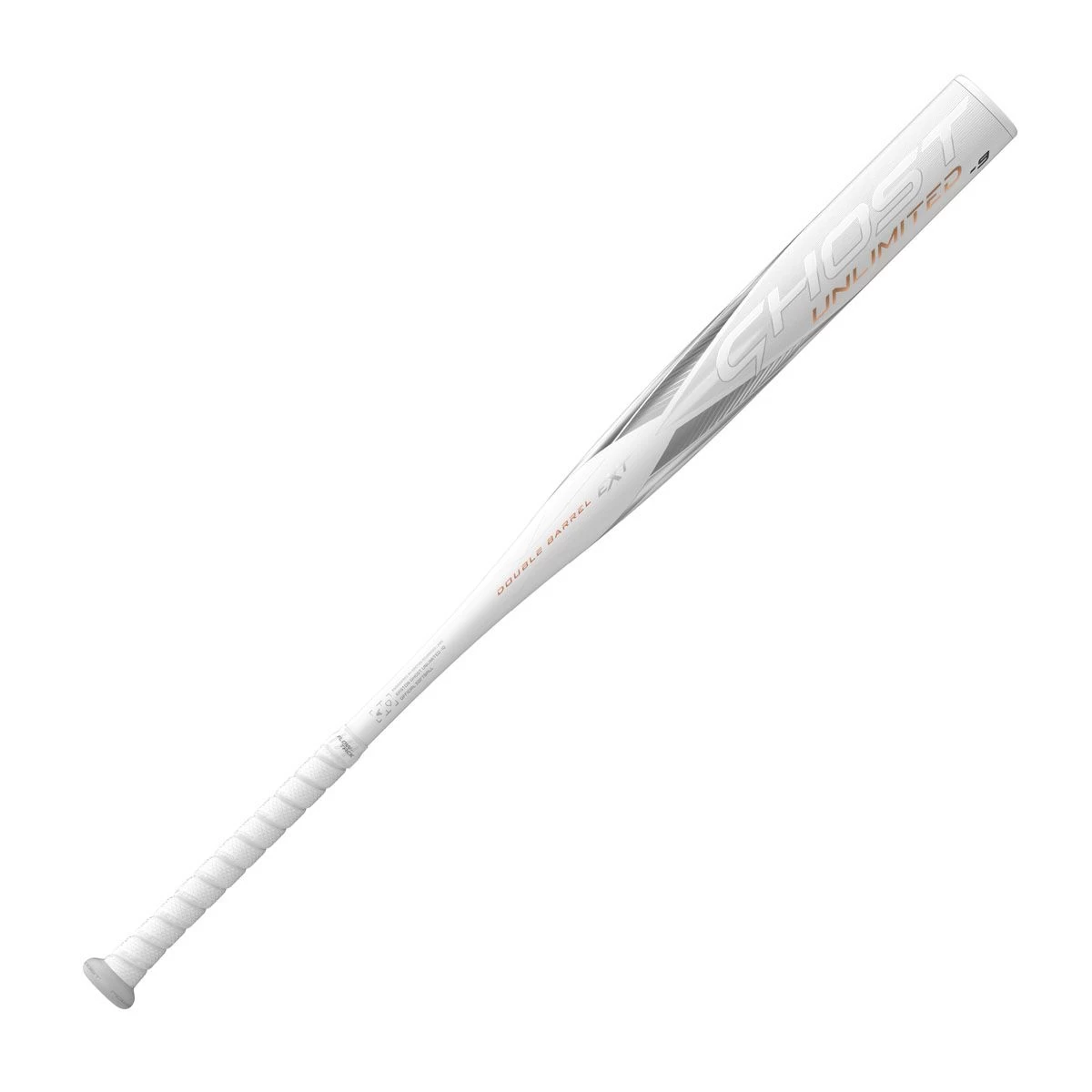 Easton 2023 Ghost Unlimited -9 Fastpitch Bat 3 Easton 2023 Ghost Unlimited -9 Fastpitch Bat