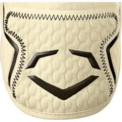 EvoShield PRO-SRZ 2.0 Batter's Baseball Softball Double Strap Elbow Guard, Sand -Baseball Shop 818pZY433tL. AC SL1500