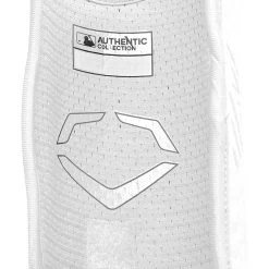 Evoshield PRO-SRZ 2.0 Left Handed Batter's Baseball Softball Leg Guard, White -Baseball Shop 81O4XZ 7ObL. AC SL1500