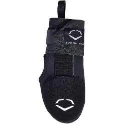 Evoshield Baseball Sliding Protective Mitt Guard Left & Right Handed (Black) -Baseball Shop 81edkm6kzel. ac sl1500