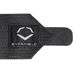 Evoshield Baseball Sliding Protective Mitt Guard Left & Right Handed (Black) -Baseball Shop 81h88dle9rs. ac sl1500