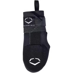 Evoshield Baseball Sliding Protective Mitt Guard Left & Right Handed (Black)