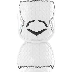Evoshield PRO-SRZ 2.0 Batter's Baseball Softball Two Piece Elbow Guard (White) -Baseball Shop 81sARxt LHL