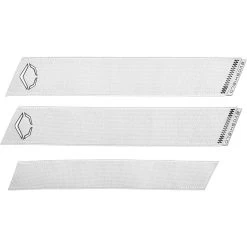 Evoshield PRO-SRZ 2.0 Left Handed Batter's Baseball Softball Leg Guard, White -Baseball Shop 81sZ90ZxXTL. AC SL1500